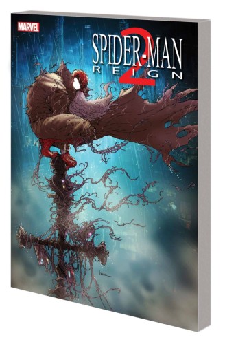 SPIDER-MAN REIGN VOL 2 TP (9781302947217)