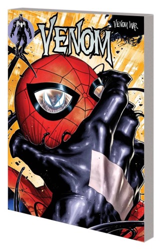 VENOM BY AL EWING TP VOL 08 VENOM WAR (9781302960308)