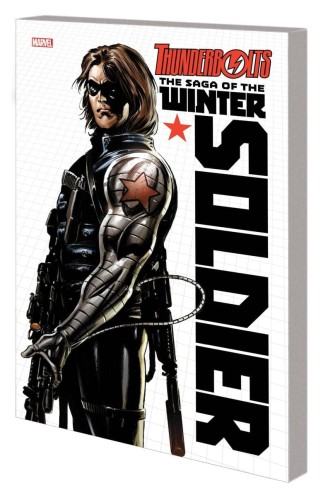 THUNDERBOLTS WINTER SOLDIERS TP (9781302953096)
