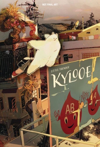 KYLOOE TP (9781506746005)