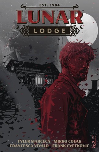 LUNAR LODGE TP (9781506736112)