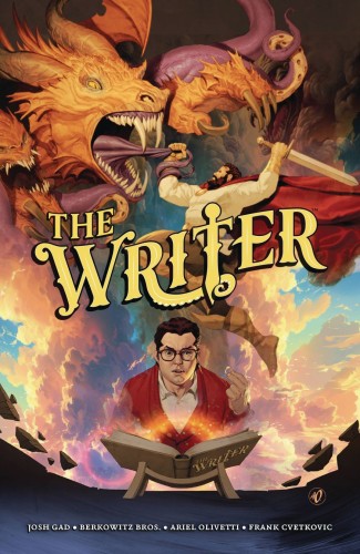 WRITER TP (9781506744612)