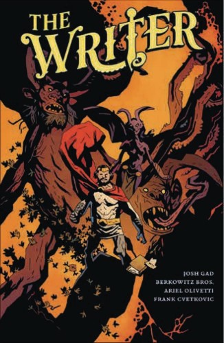 WRITER DM ED TP (9781506750422)