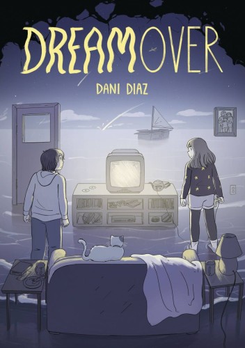 DREAMOVER TP (9781603095464)