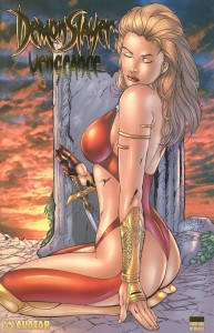 DEMONSLAYER TEASE FOIL BONUS BAG SET (5CT)