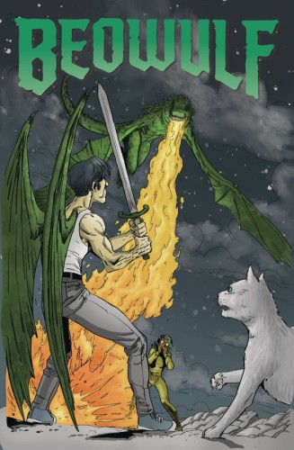BEOWULF TP (9798218490553)