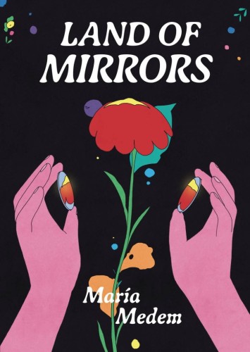 LAND OF MIRRORS GN (9781770467545)