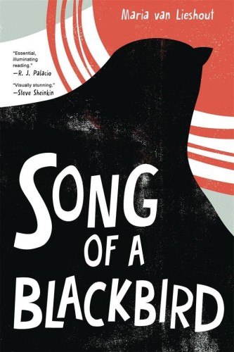 SONG OF A BLACKBIRD HC GN (9781250869814)