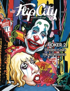 FLIP CITY MAGAZINE 23