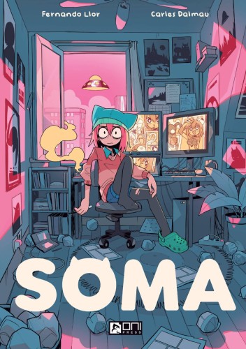 SOMA TP (9781637156124)