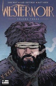 WESTERNOIR GN VOL 03