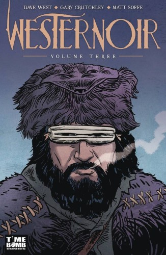 WESTERNOIR GN VOL 03 (9781915482112)