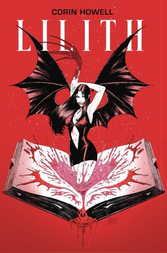 LILITH TP VOL 01 (9781638492658)