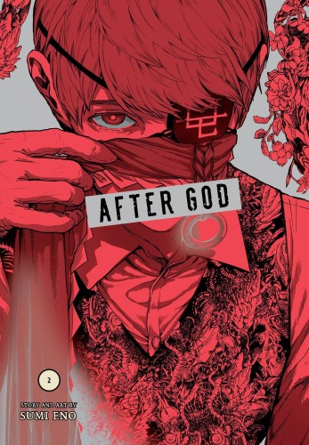 AFTER GOD GN VOL 02 (9781974751464)
