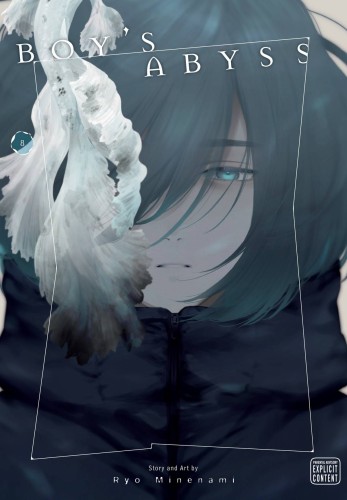 BOYS ABYSS GN VOL 08 (9781974751501)