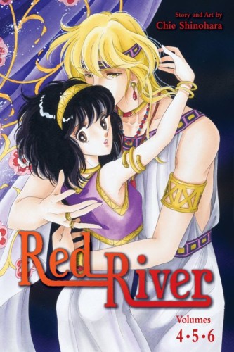 RED RIVER 3-IN-1 ED GN VOL 02 (9781974751471)