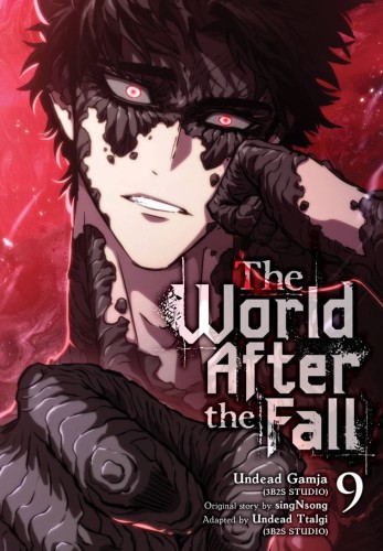WORLD AFTER THE FALL GN VOL 09 (9798400901911)