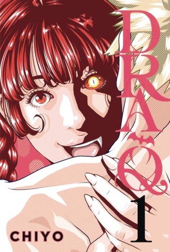 DRA-Q GN VOL 01 (9798888773512)