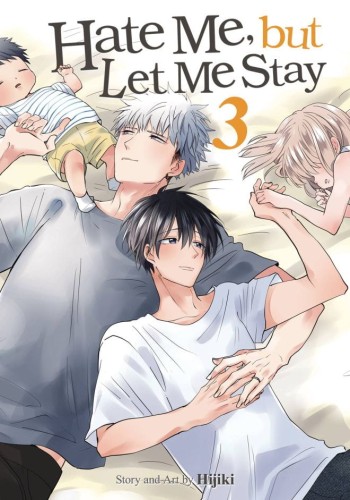 HATE ME BUT LET ME STAY GN VOL 03 (9798891605534)