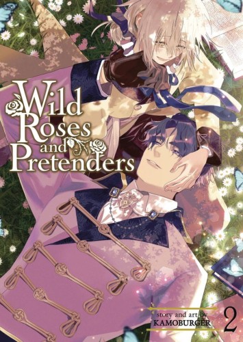 WILD ROSES & PRETENDERS GN VOL 02 (9798891605695)