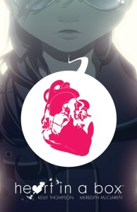 HEART IN A BOX TP
