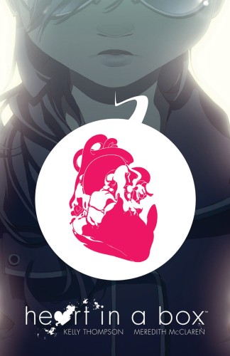 HEART IN A BOX TP (9781616556945)