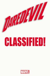 DAREDEVIL #16 MARK BAGLEY SPOILER VAR