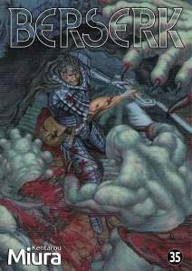 Berserk tom 35