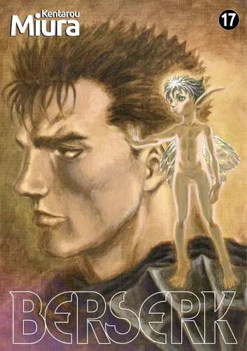 Berserk tom 17 (9788374715874)