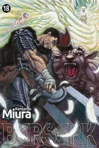 Berserk tom 18