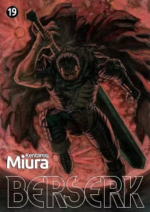 Berserk tom 19