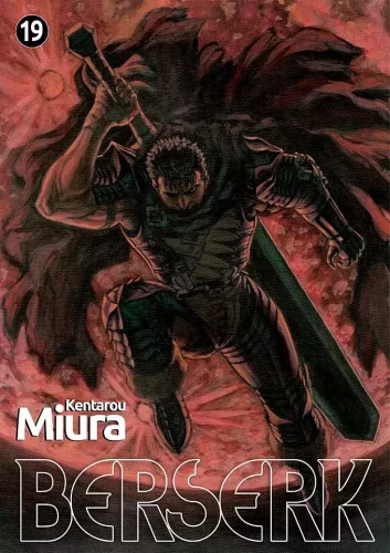 Berserk tom 19 (9788374715898)