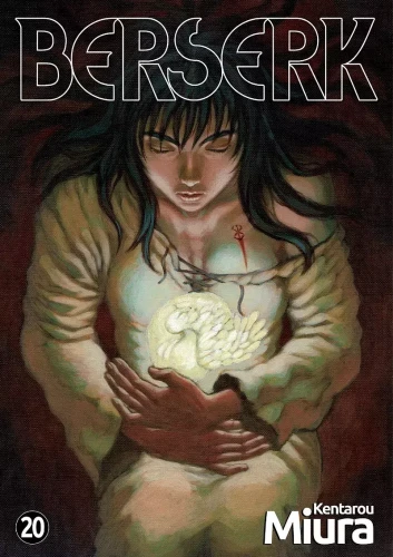 Berserk tom 20 (9788374717601)