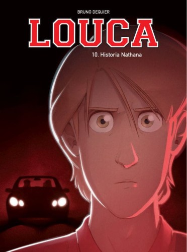 Louca. Historia Nathana Tom 10 (9788328162594)