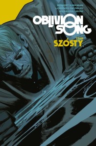 Oblivion Song Tom 6