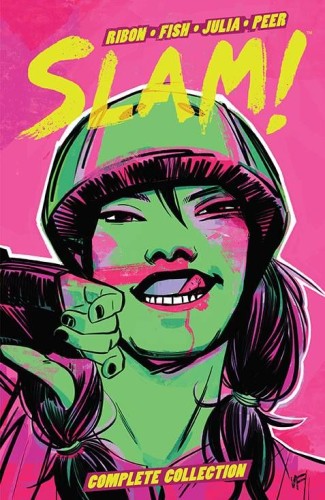 SLAM COMPLETE COLLECTION TP (9798892153461)