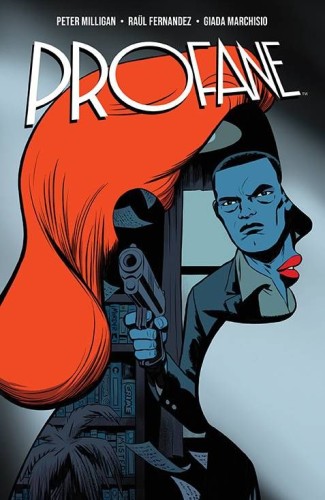 PROFANE TP (9798892151085)