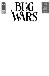 BUG WARS #1 (OF 6) CVR C MOMOKO