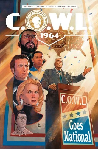 COWL 1964 TP (9781534355972)