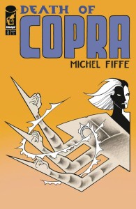 DEATH OF COPRA #2 (OF 4) CVR B FIFFE