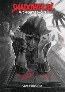 SHADOWPLAY GN VOL 01 MIDNIGHT SCHOOL