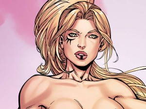 THRESHOLD ALLURE EMPRESS NUDE BAG SET (3CT)