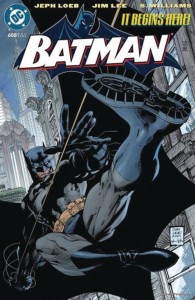 DF BATMAN #608 FACSIMILE ED FOIL VAR CGC GRADED