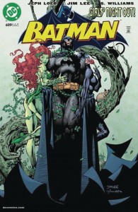 DF BATMAN #609 FACSIMILE ED FOIL VAR CGC GRADED
