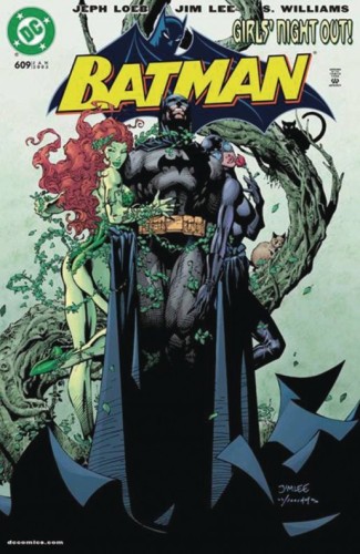 DF BATMAN #609 FACSIMILE ED FOIL VAR CGC GRADED