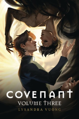 COVENANT GN VOL 03 (9781637156421)