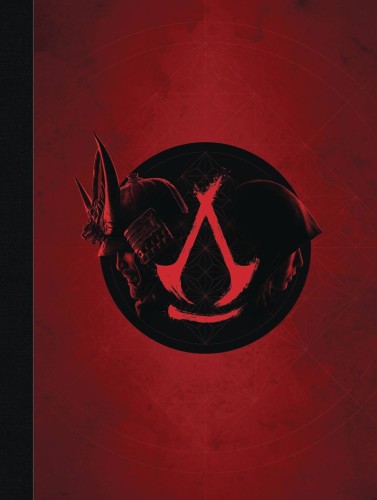 ASSASSINS CREED SHADOWS COMP OFF GUIDE COLLECTORS HC ED (9781913330156)