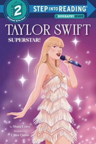 TAYLOR SWIFT SUPERSTAR SC (9798217029556)