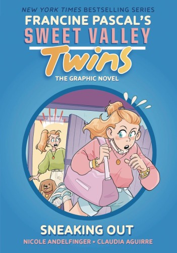 SWEET VALLEY TWINS GN VOL 05 (9780593807200)