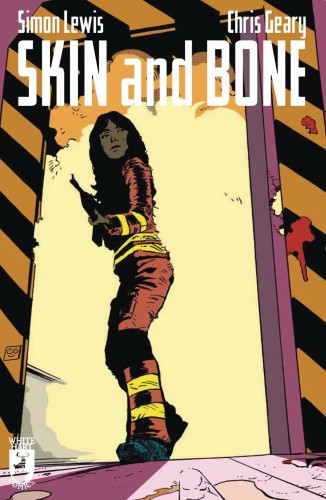 SKIN AND BONE TP (9780992923440)